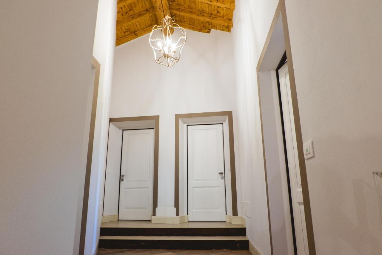 Villa Colli Storici Дезенцано-дель-Гарда Экстерьер фото