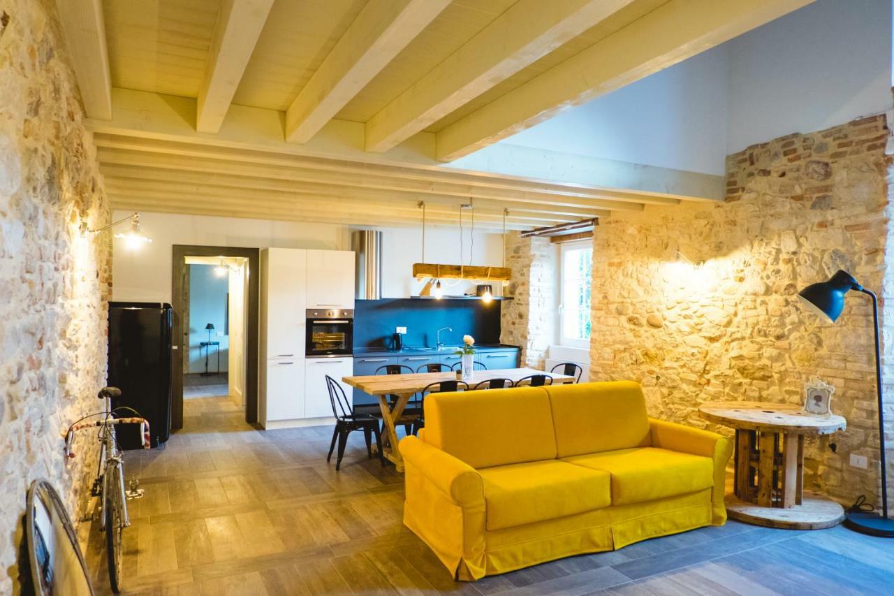 Villa Colli Storici Дезенцано-дель-Гарда Экстерьер фото