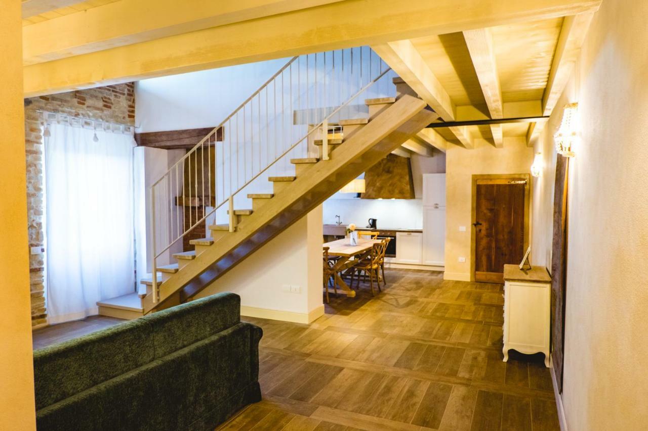 Villa Colli Storici Дезенцано-дель-Гарда Экстерьер фото